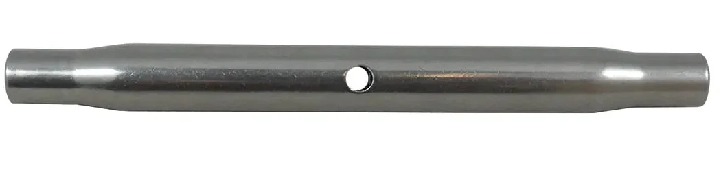 Johnson Marine Tubular Turnbuckle Body 6/16-24 Thread