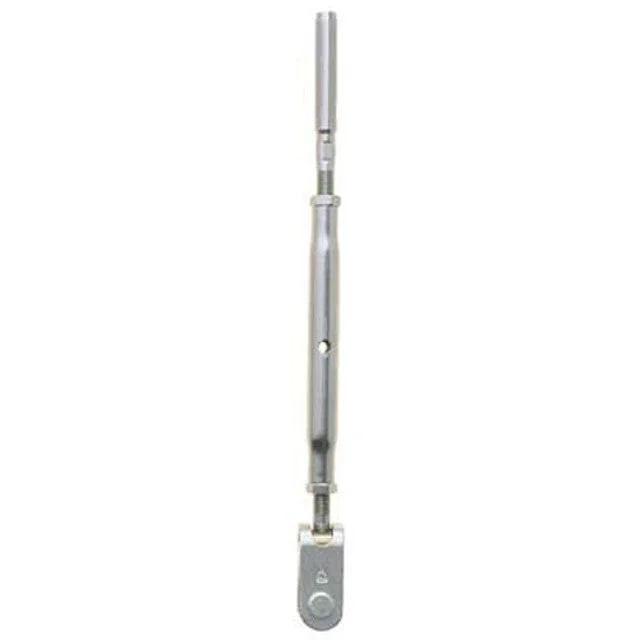 Johnson Marine Tubular Turnbuckle Jaw/Machine Swage 5/32