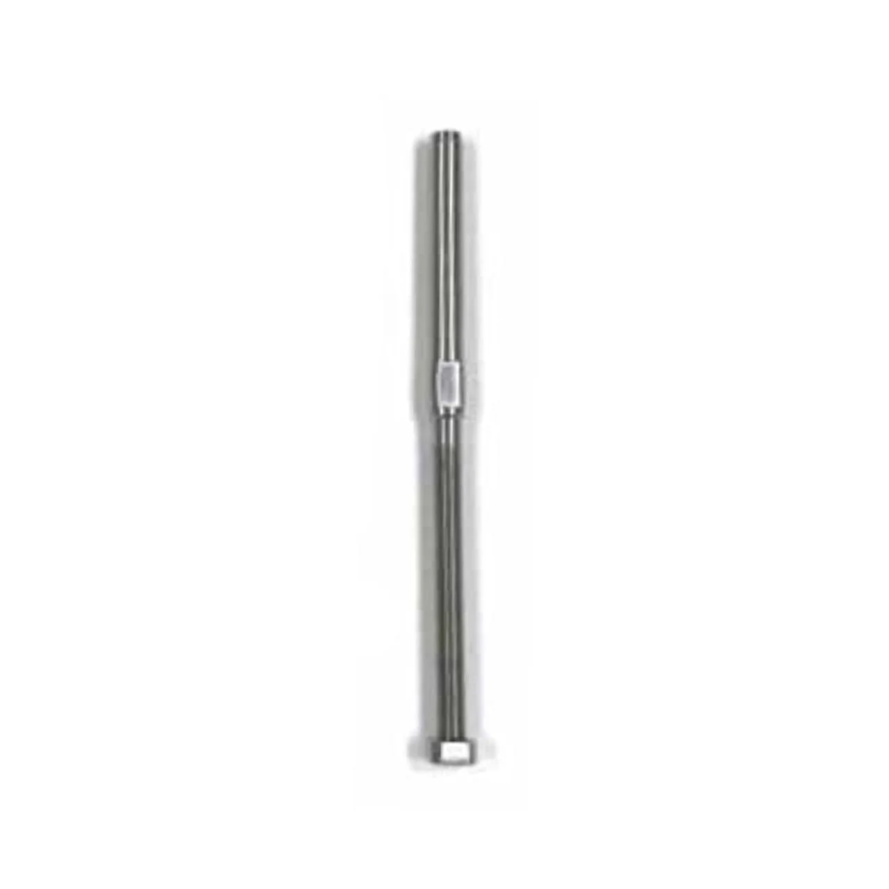 Johnson Marine Wire End Terminal Machine Swage L.H., 5/32 Wire, 1/4-28 x 2-1/2 Thread