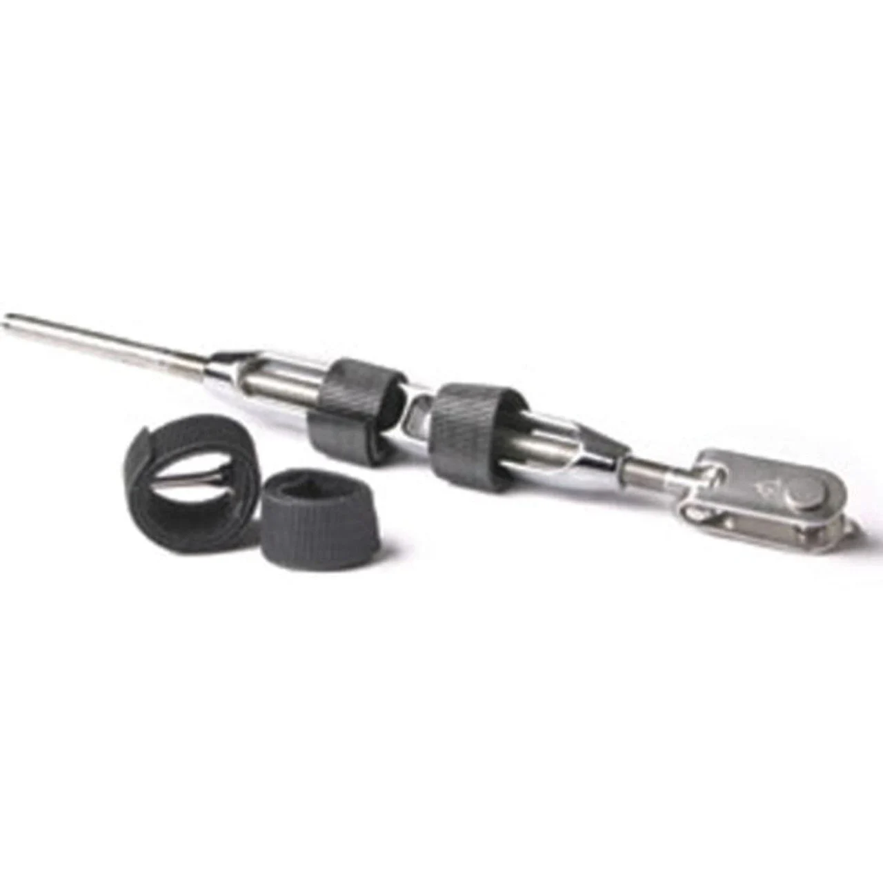 Johnson Marine Wrap Pins 1/16 Diam. for 1/4 Thread - Pair