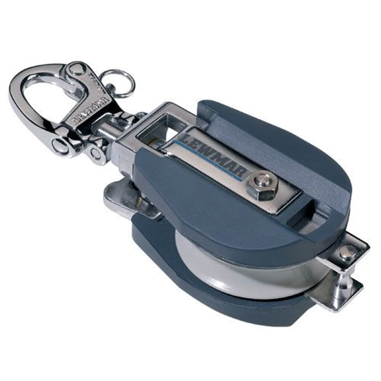 Lewmar Snatch Block Size 2 Delrin Sheave