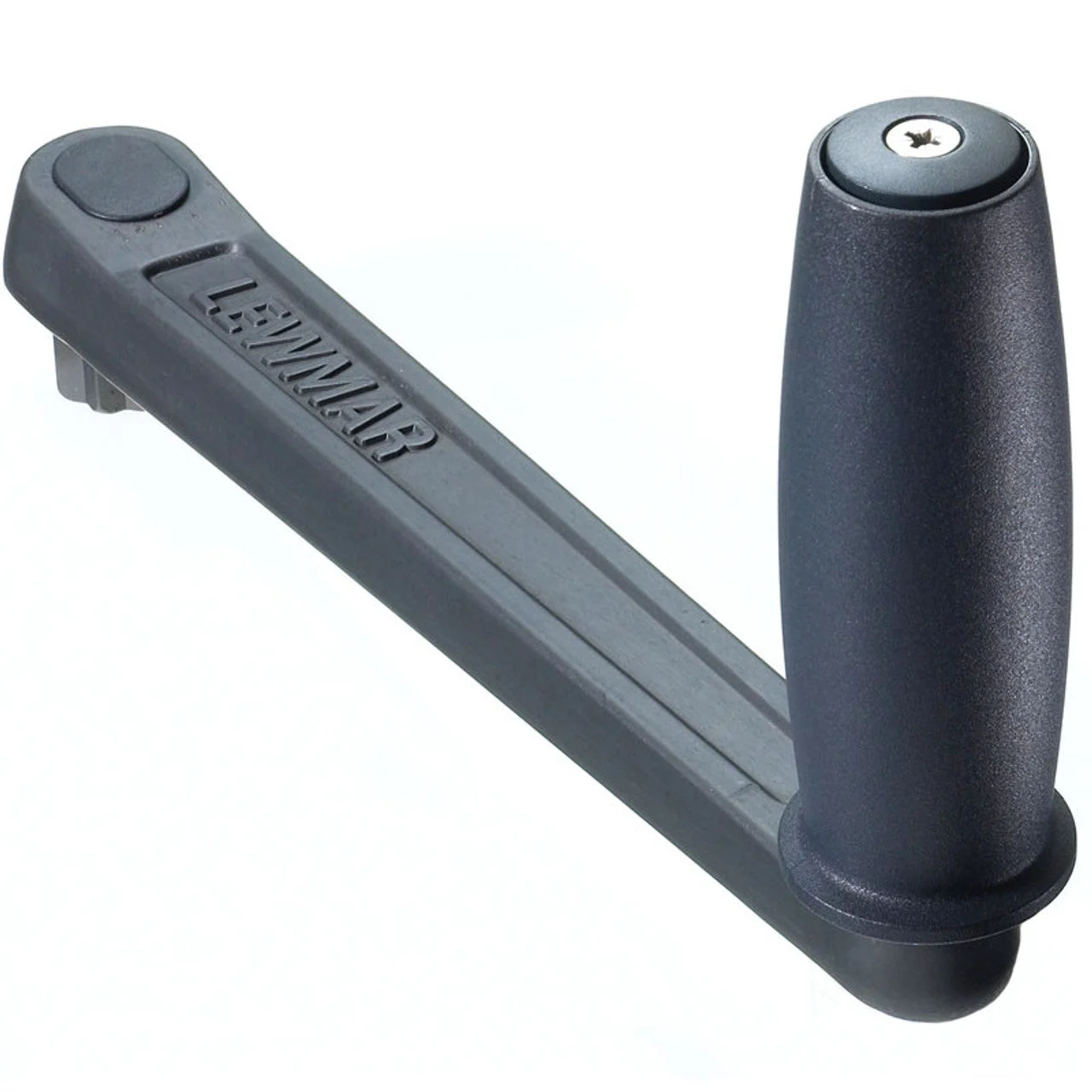 Lewmar Handle Aluminium 10" Locking