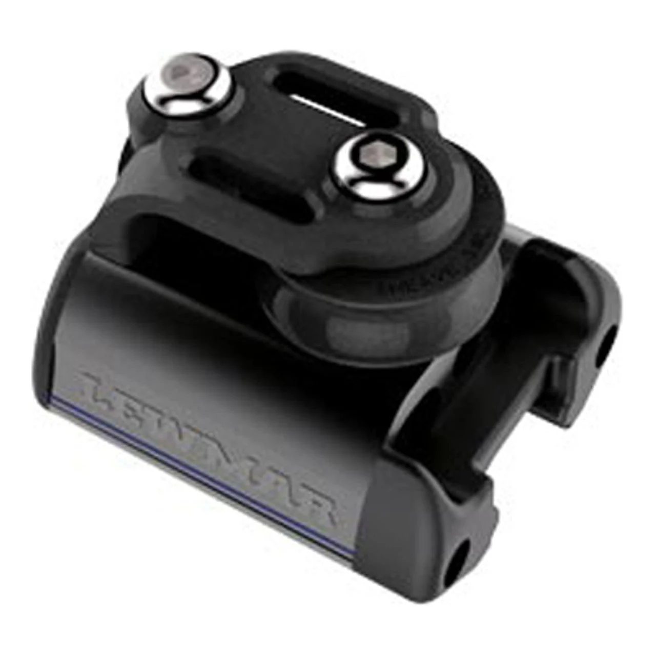 Lewmar Size 0 End Stop 1 Control Line Bk