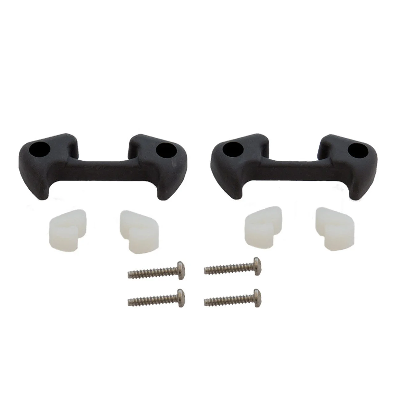 Lewmar Size 0 Ocean Car Rubber Buffer (Pir) Kit