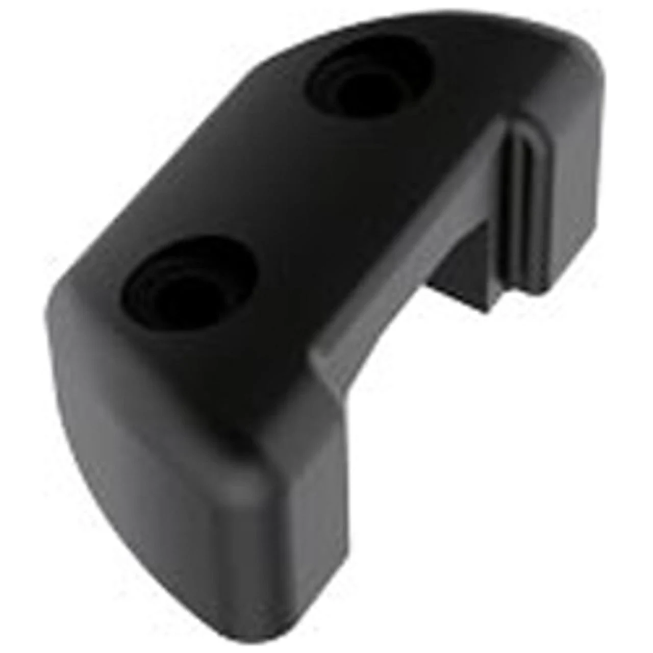 Lewmar Size 1 Simple Track End Stop
