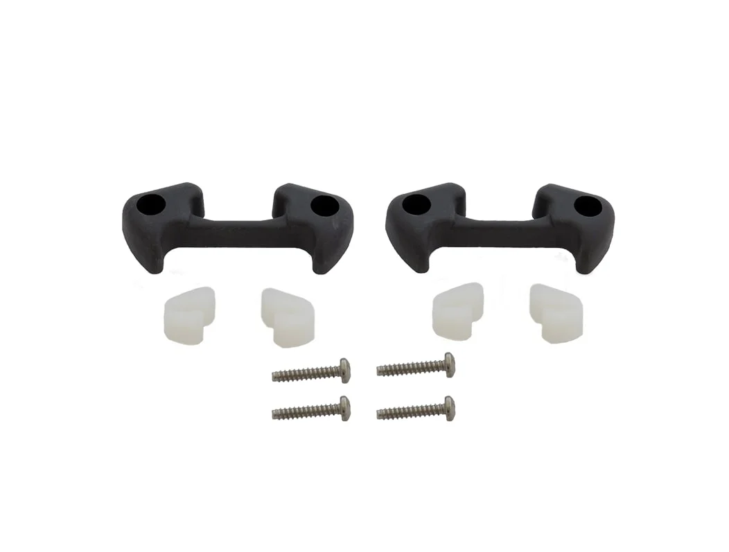 SZ1 BUFFER KIT BLACK