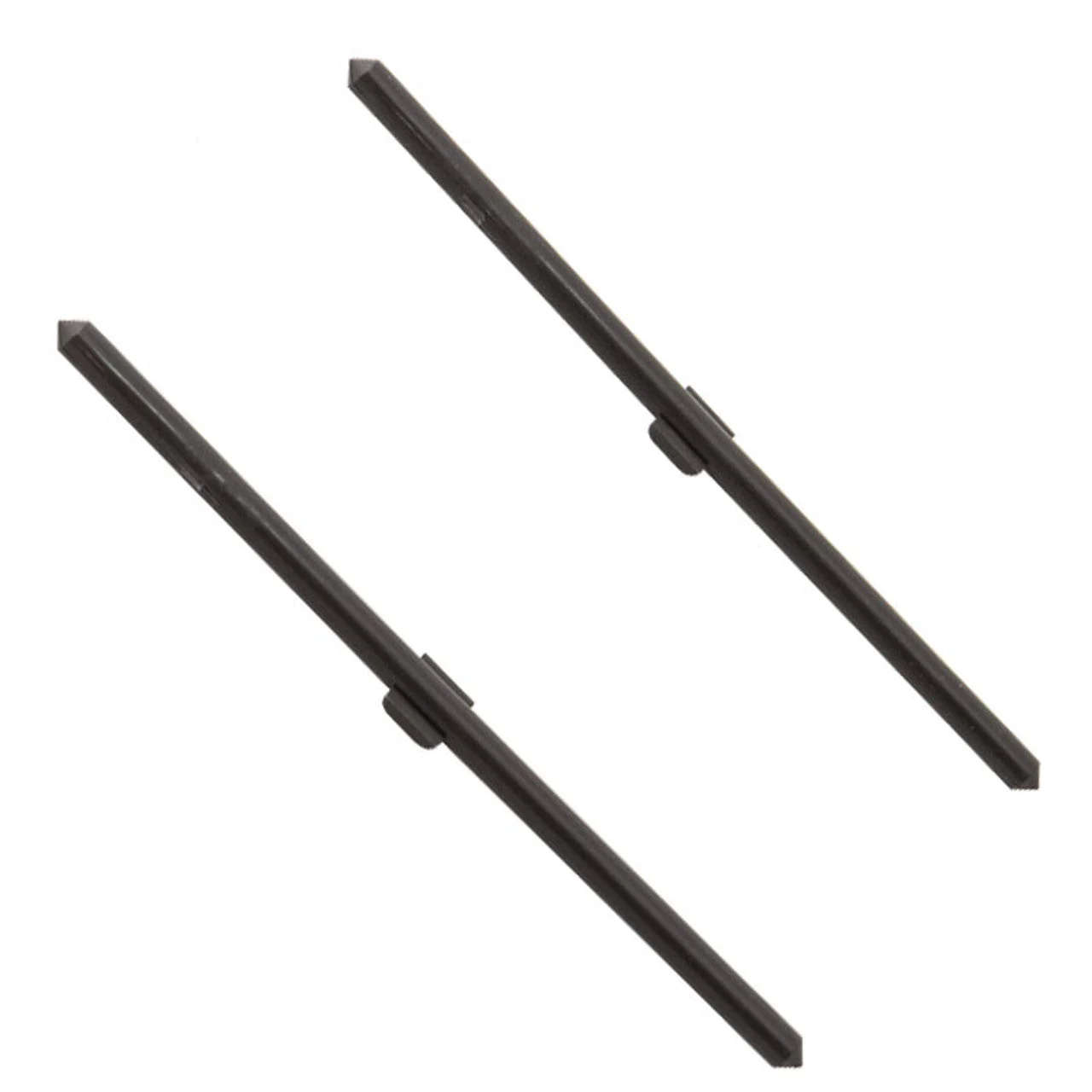 Lewmar Size 3 Ocean Slide Rods X 2