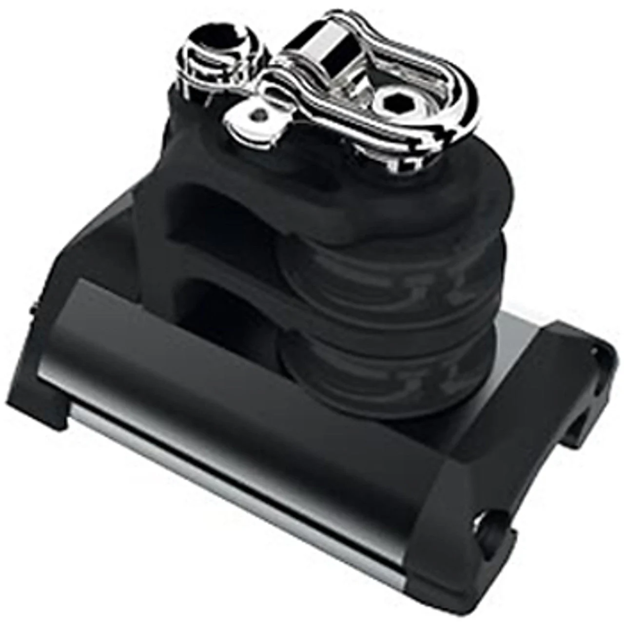 Lewmar Size 3 End Stop Double Control Becket