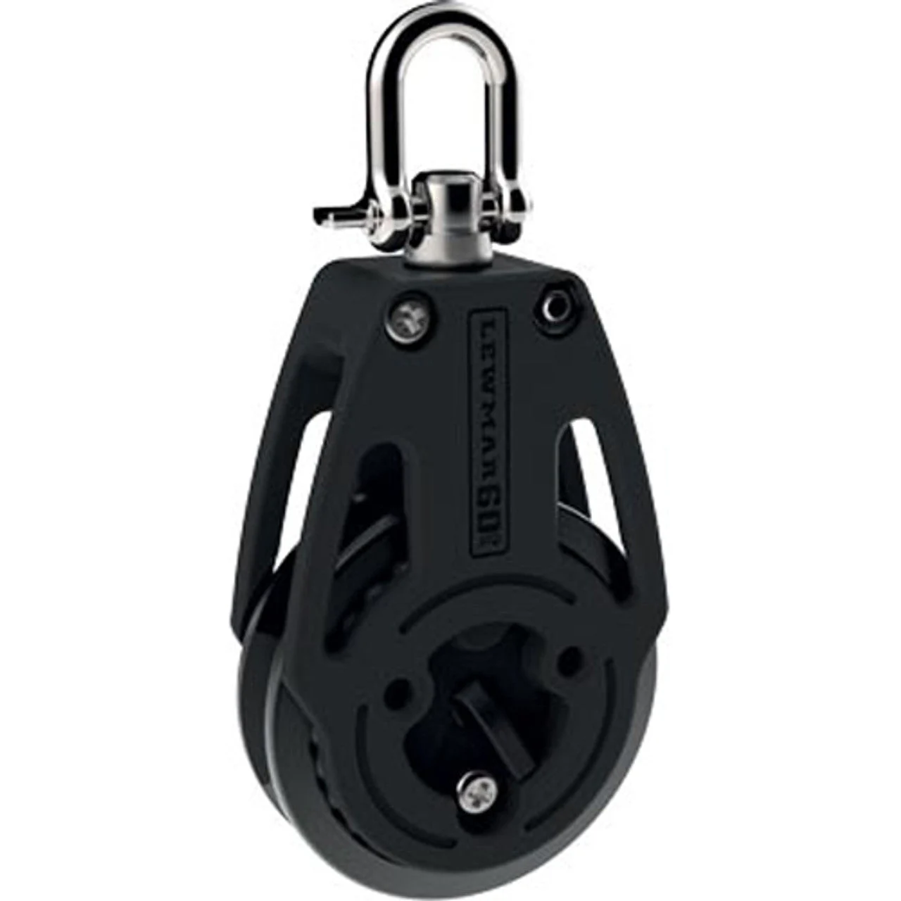 Lewmar 60mm VF Single Ratchet