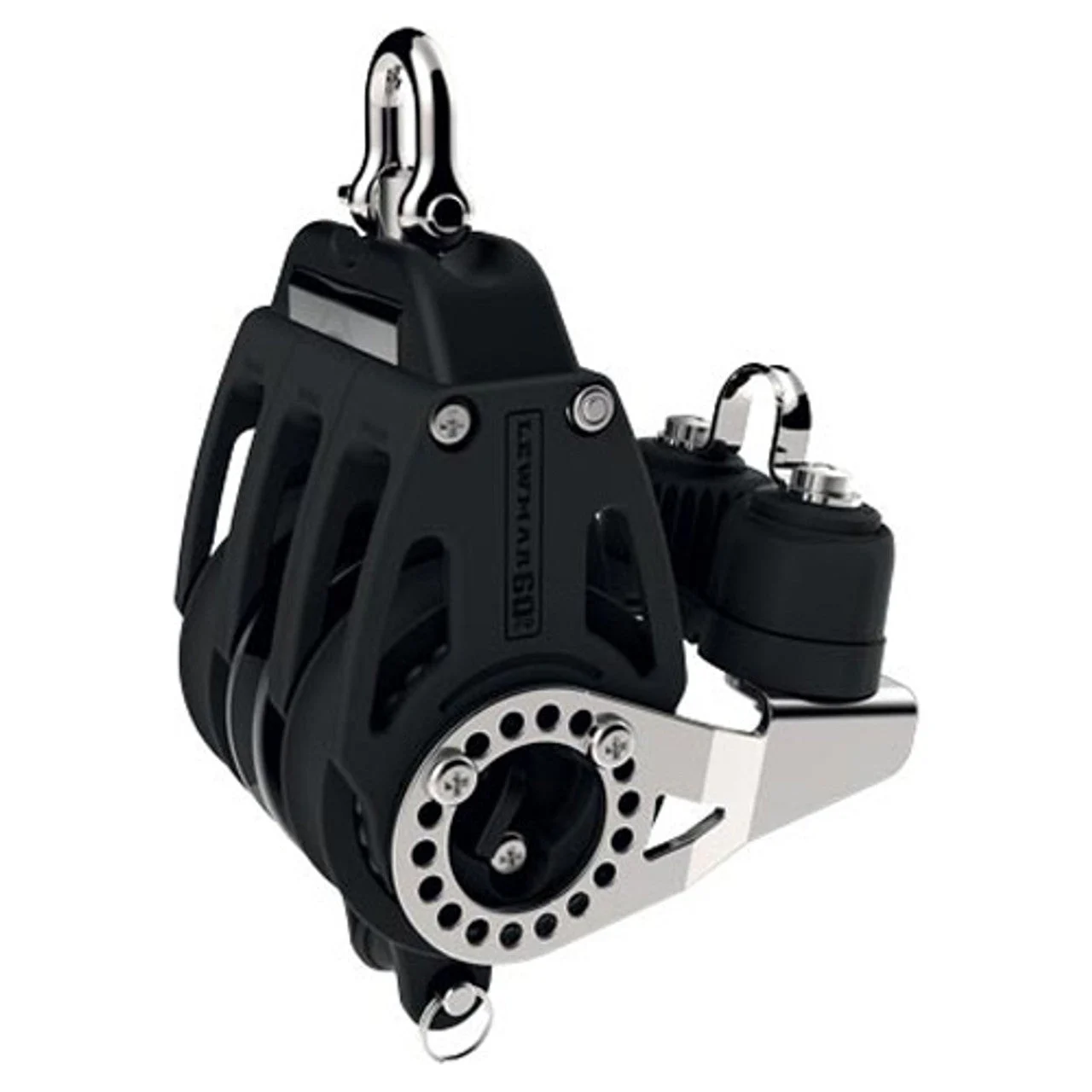 Lewmar 60mm VF Triple Ratchet Becket Cam