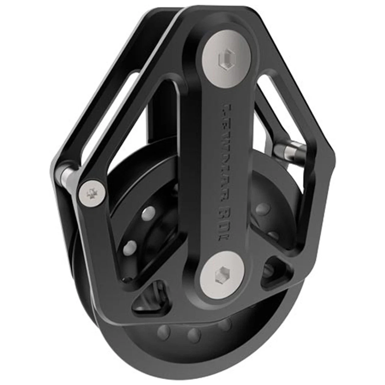 Lewmar Runner Block 80mm (Ns) Or