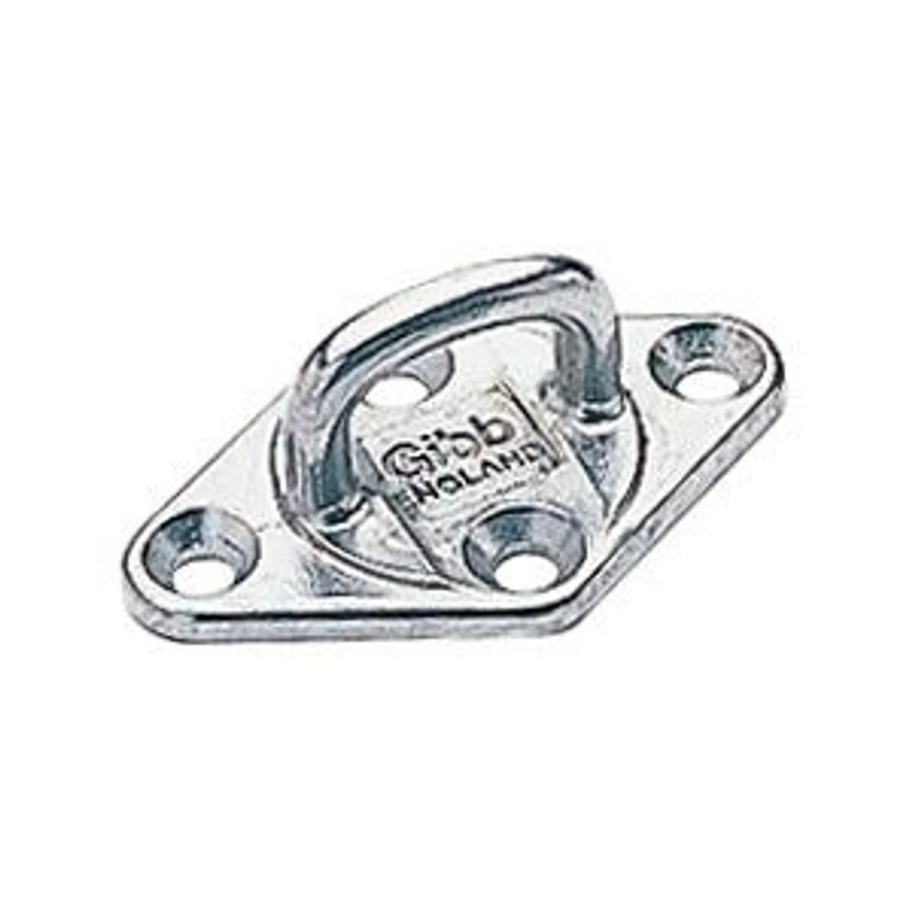 Lewmar Gibb Pad Eye 1073 Diamond
