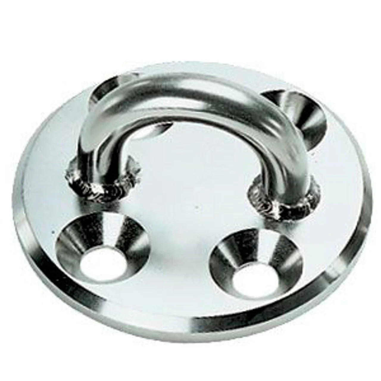 Lewmar 130mm Halyard Padeye