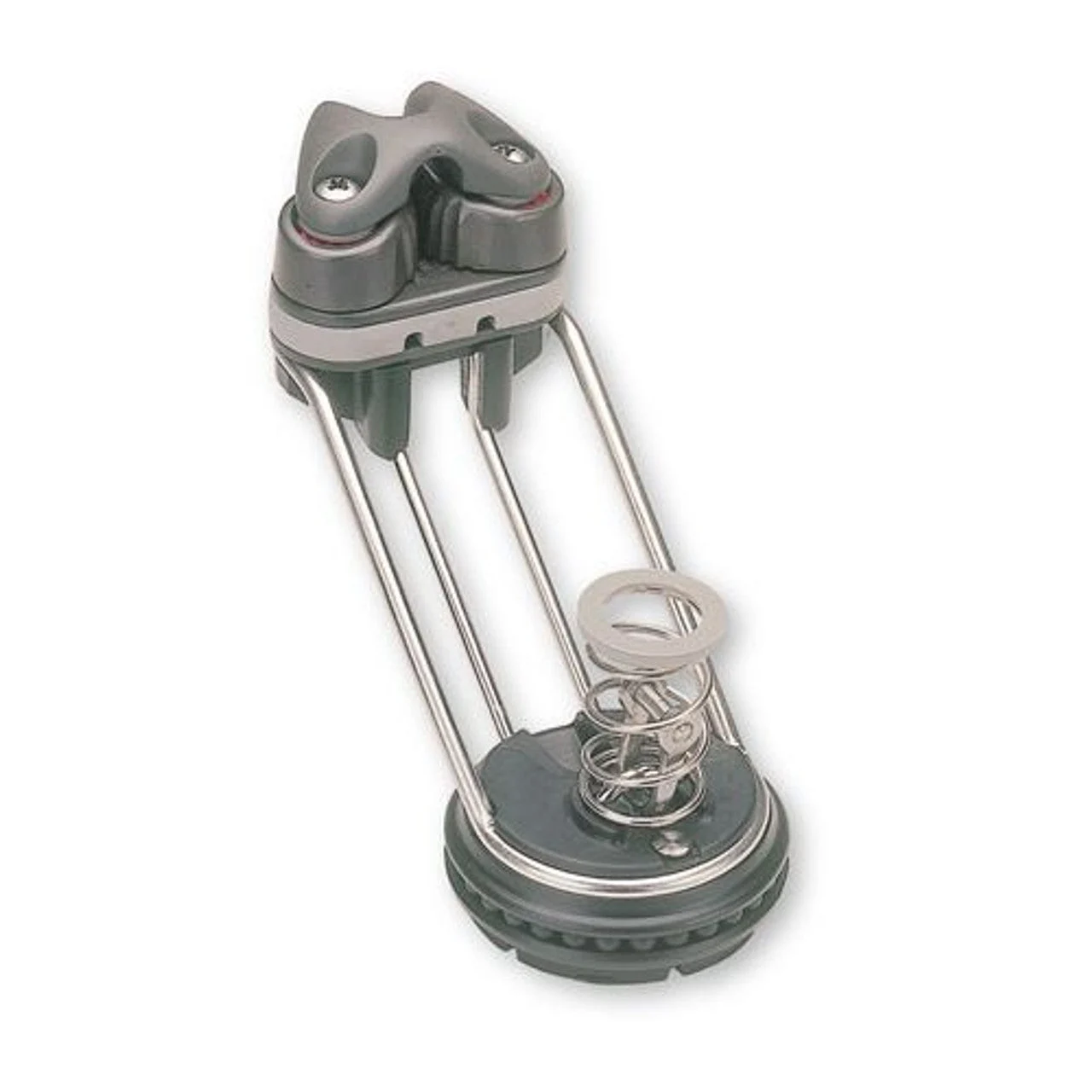 Lewmar Swivel Cam Base Mk2 For 60/80mm