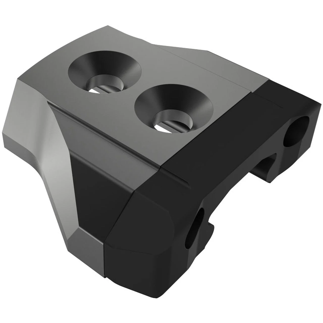 Lewmar Size 2 HD Racing Impact End Stop