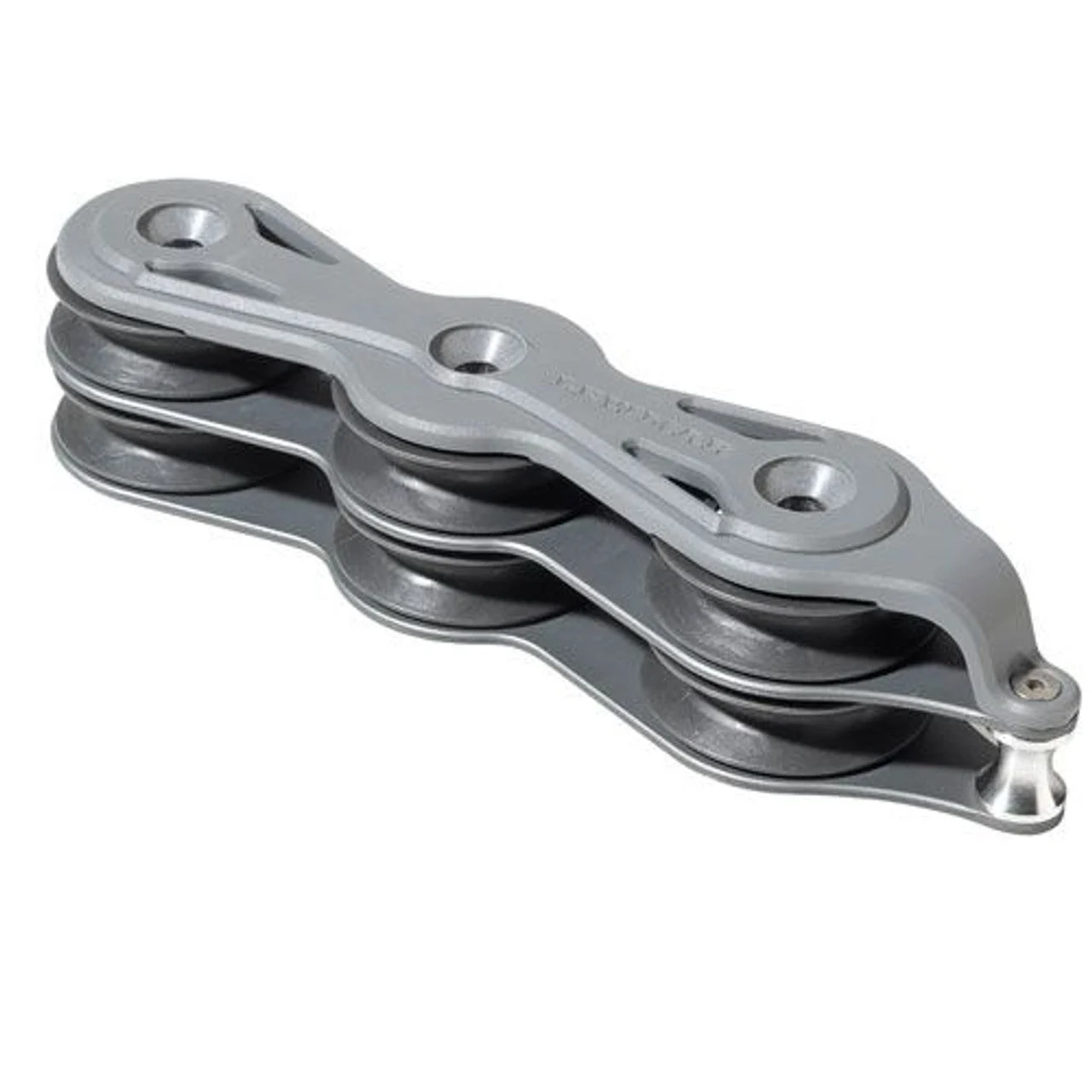 Lewmar 60mm 3 Sheave Double Stacked Organiser