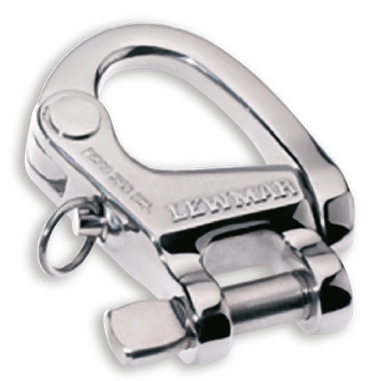 Lewmar Snap Shackle Adaptor 60mm