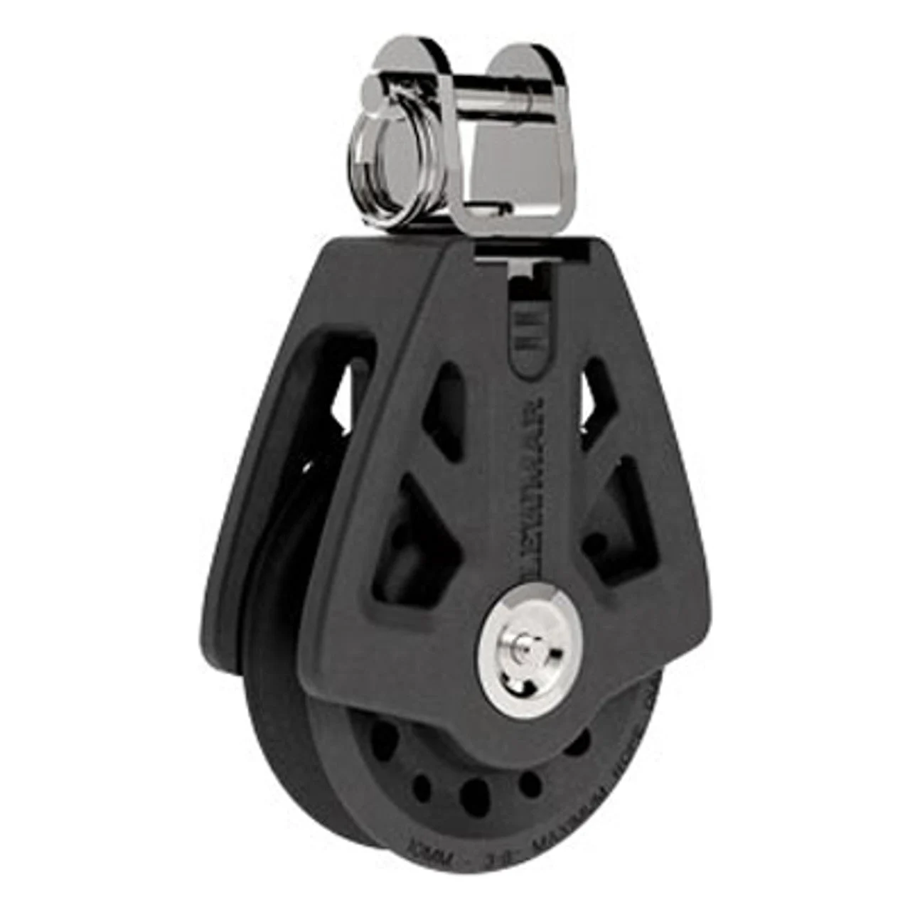 Lewmar 90mm Sync Block Toggle Head Bk