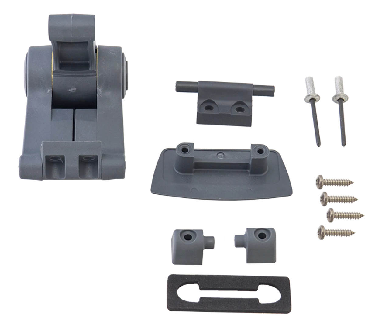 Lewmar Low & Medium Profile Friction Lever