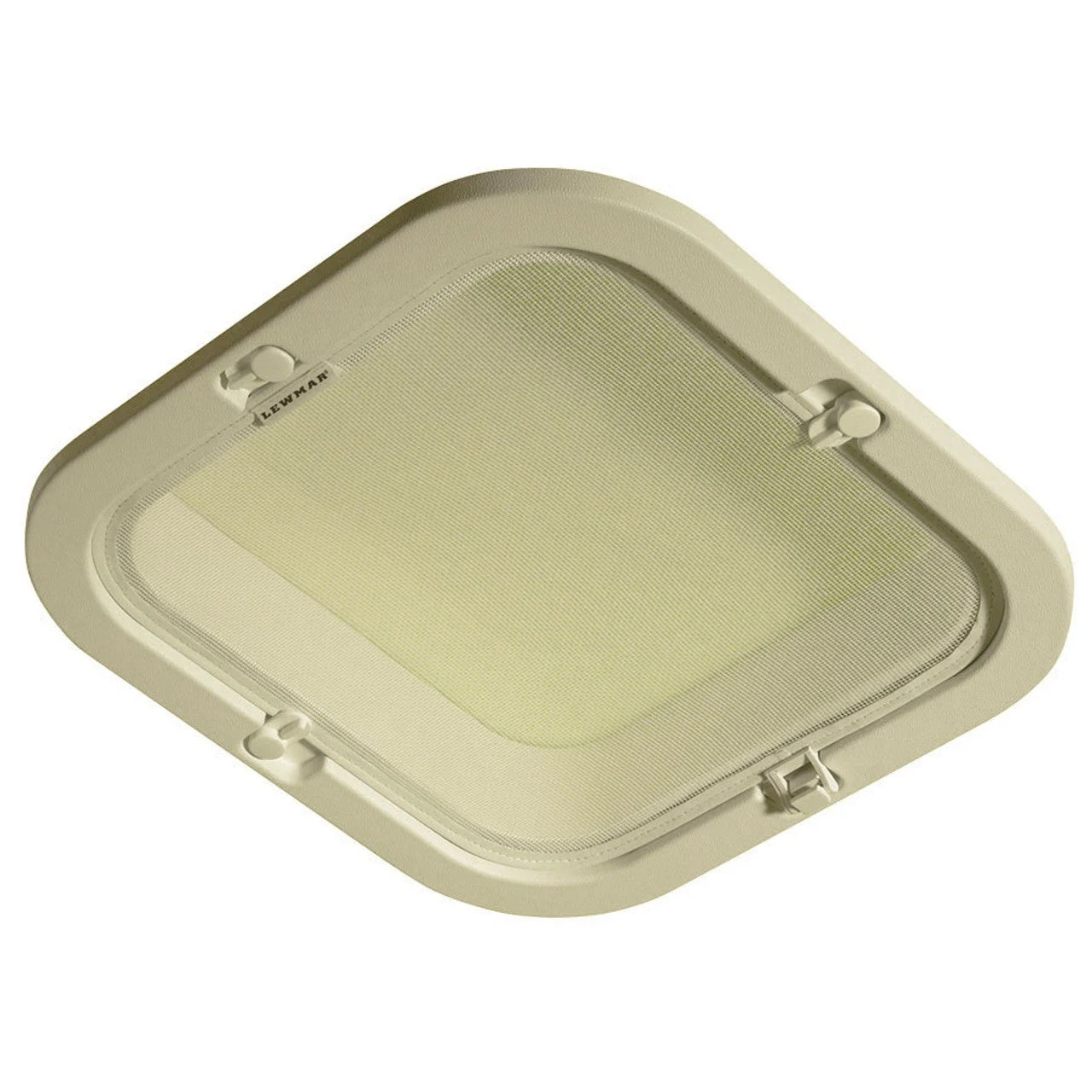 Lewmar Hatch Trim/Screen Size 54 Ivory