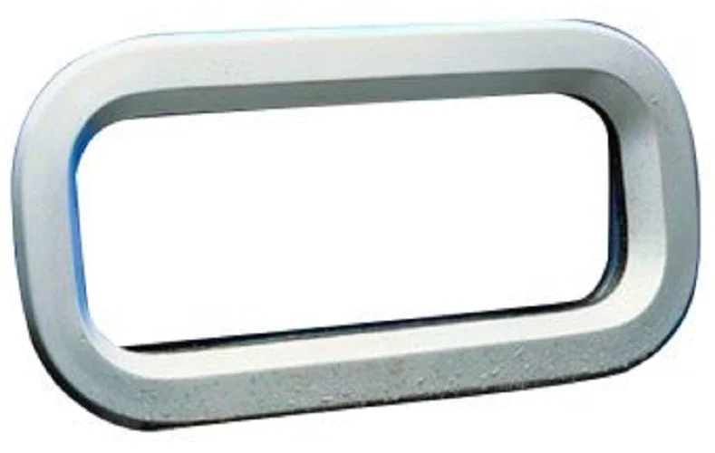 SZ 30 ATLANTIC PORT SMOKE/SILV