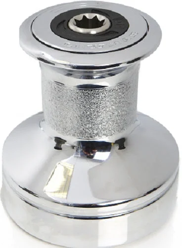 WINCH EVO SPORT 40 CHROME