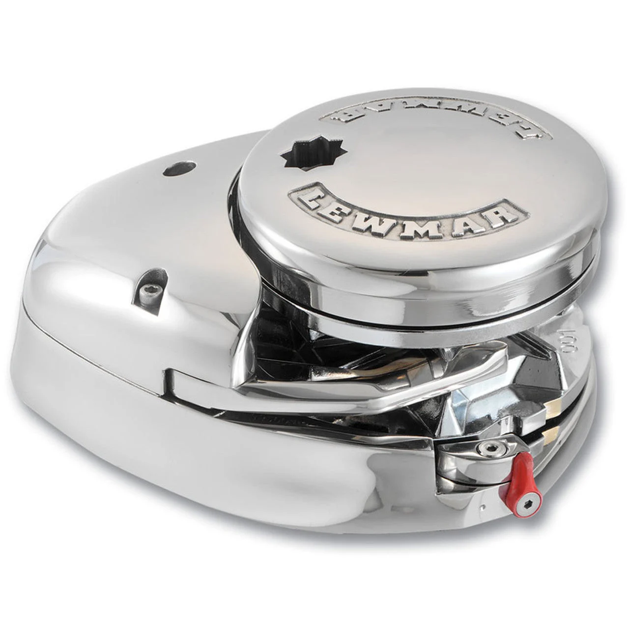 Lewmar V1 Gypsy Only 12V Rc8mm (001)