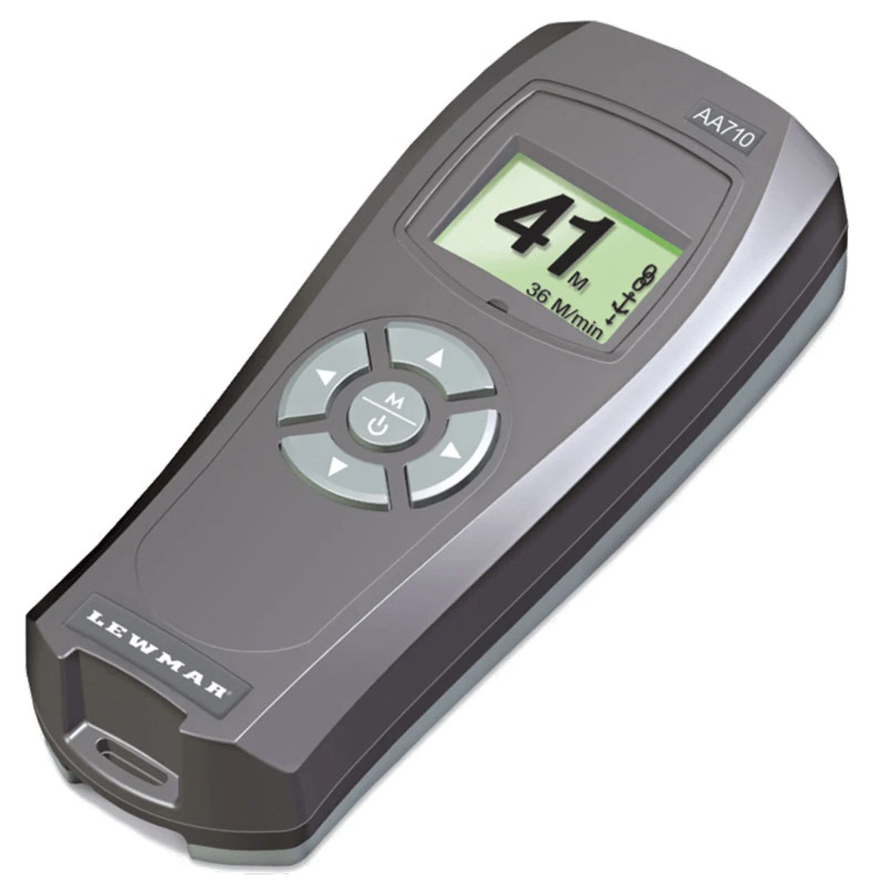 Lewmar Chaincounter 710 Wireless Kit