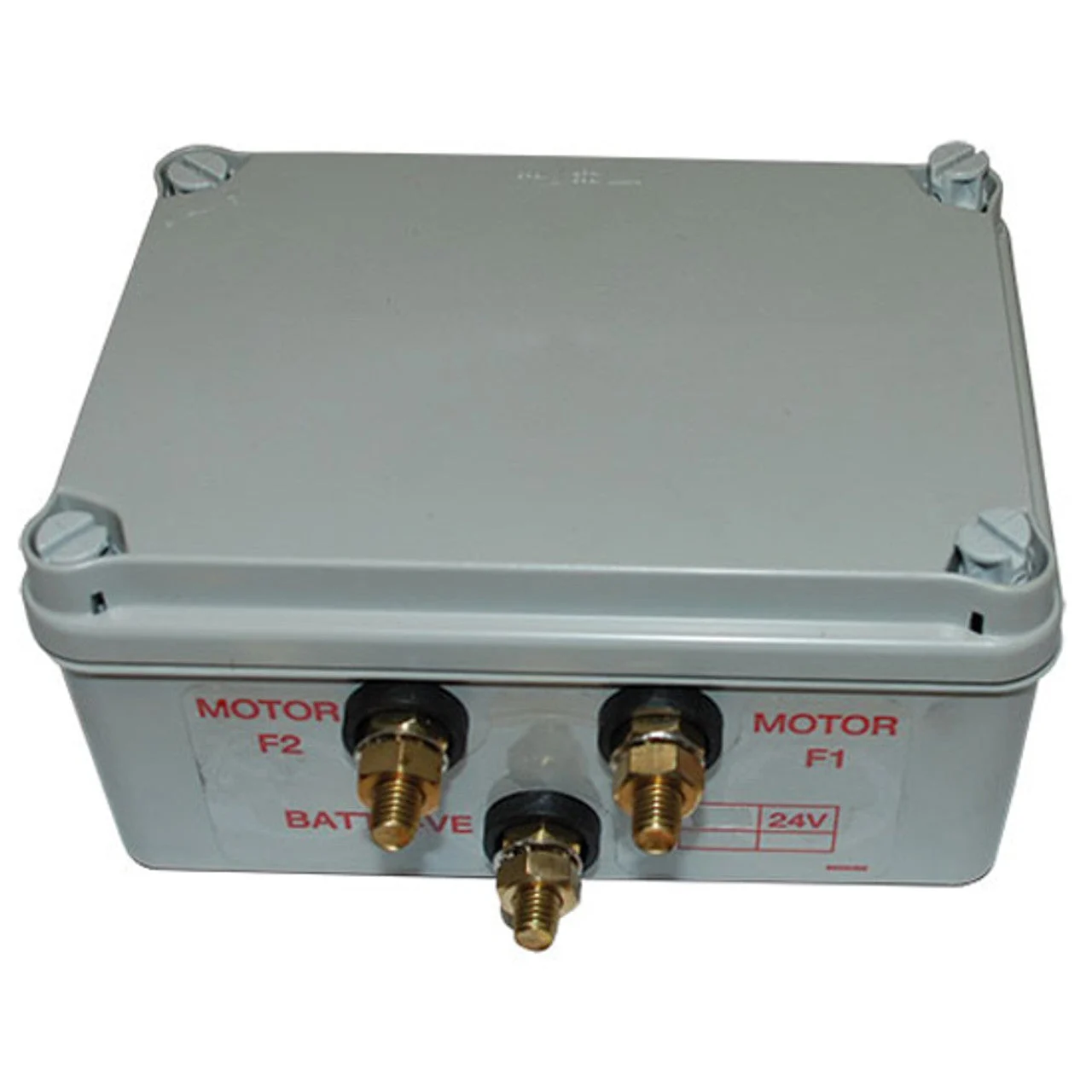 Lewmar Control Box 2-Dir 24V 700/Cw