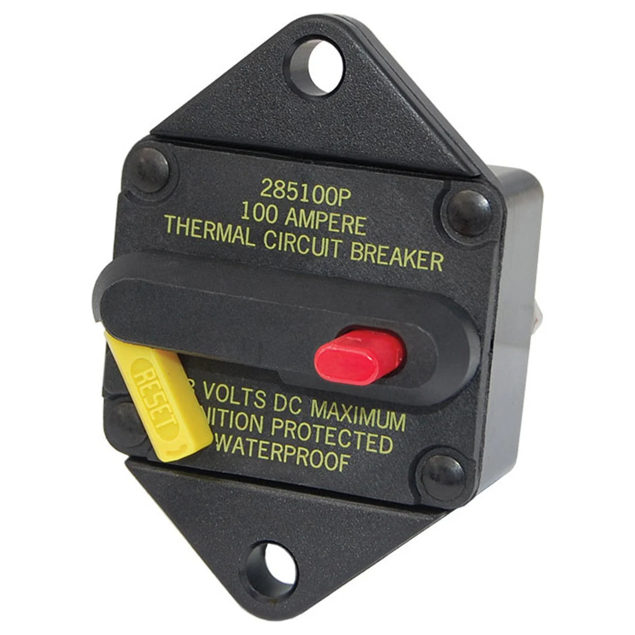 Lewmar Circuit Breaker 25 Amp