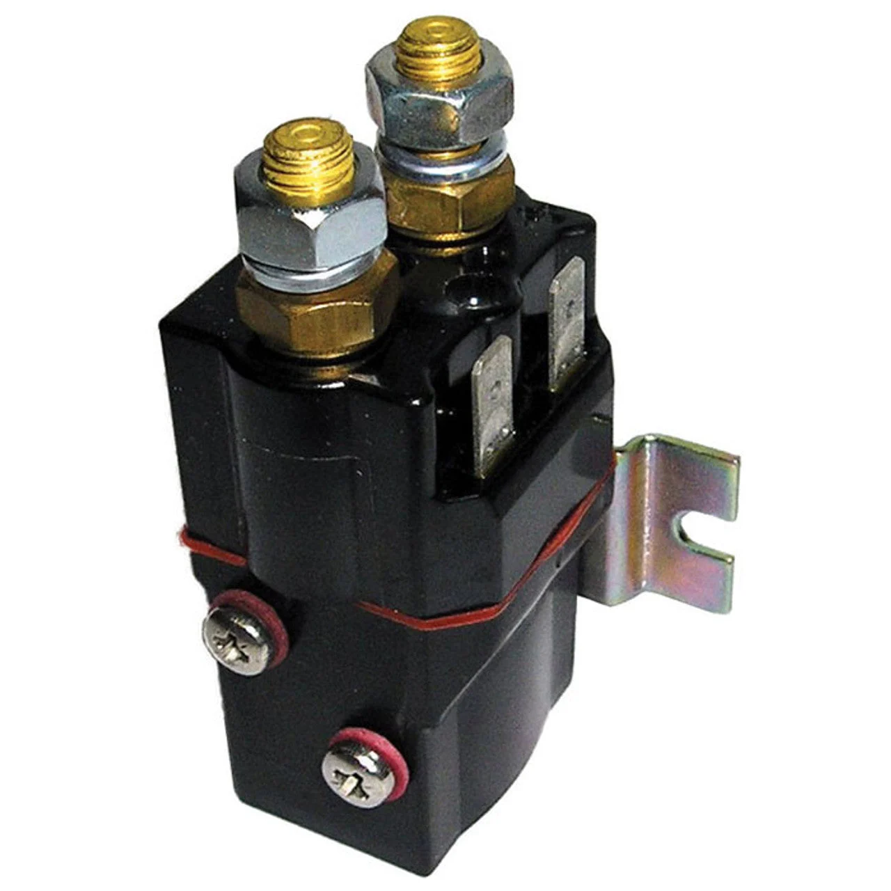 Lewmar Dual Contactor 24V Sealed