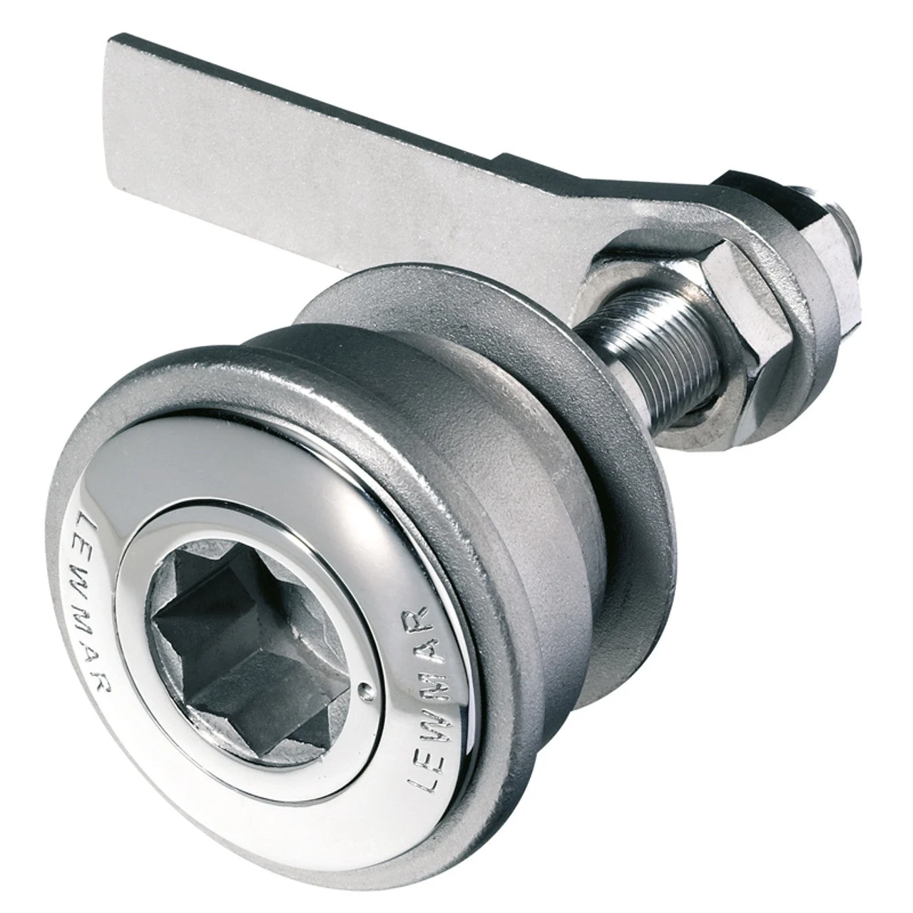Lewmar Cockpit Locker Latch
