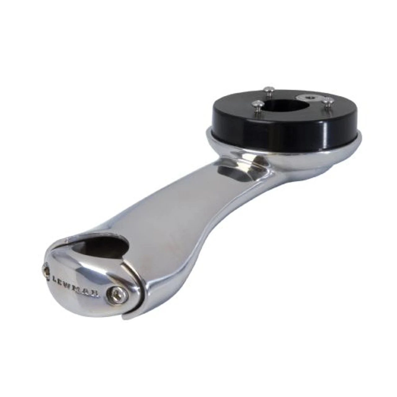 Lewmar Stainless Steel GPS/ Mobile Phone Holder