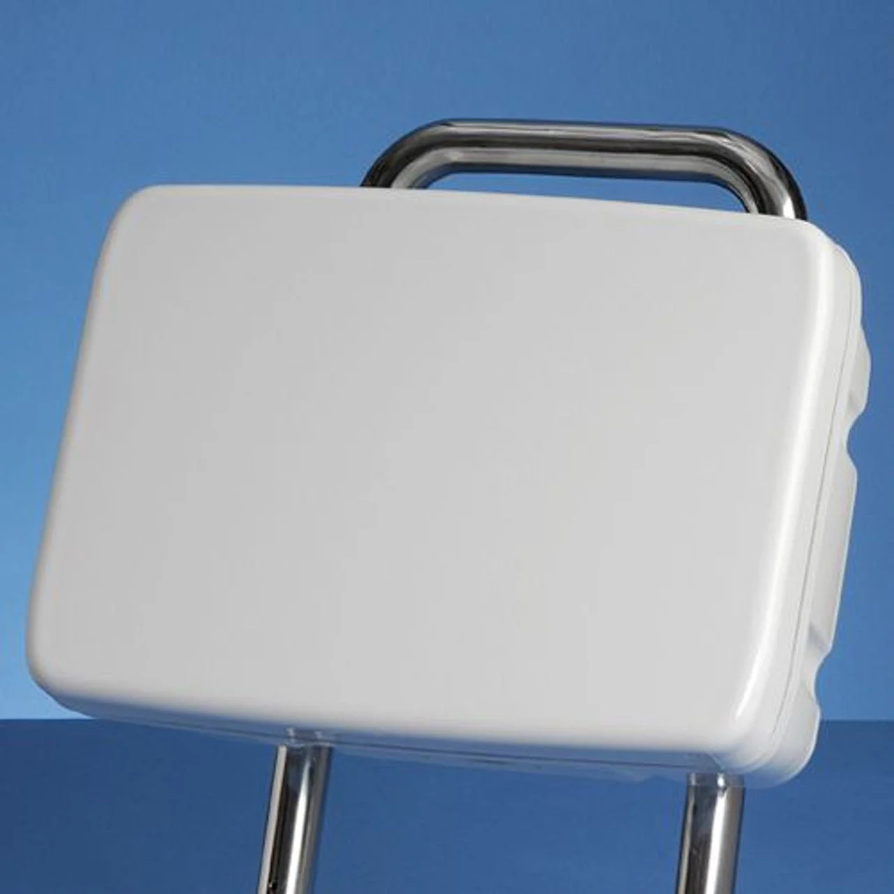 Lewmar Helm Pod For 4 Standard Instrument & Autopilots White
