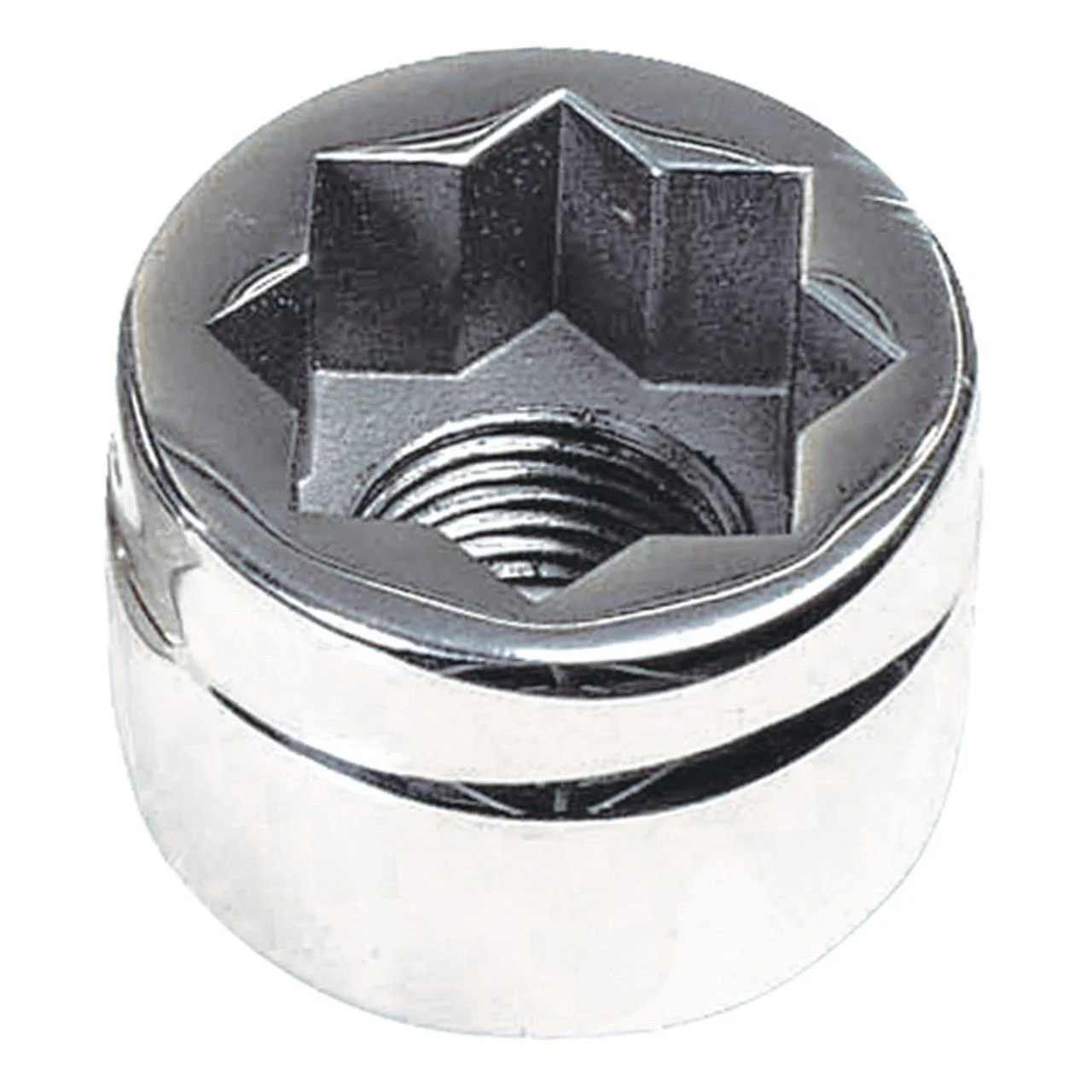 Lewmar Nut Quick Release Commodore