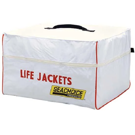 LIFE PRESERVER BAG