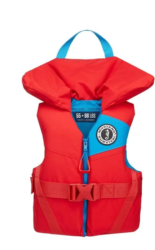 LIL LEGEND YOUTH VEST