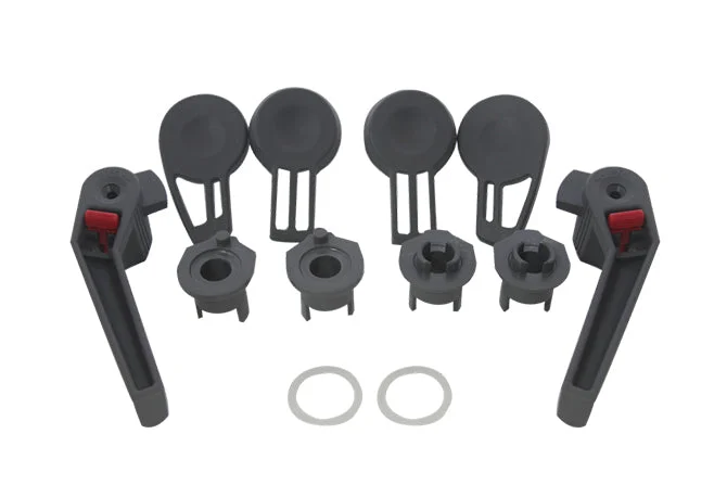 Lewmar Large Handle Kit (Pair)