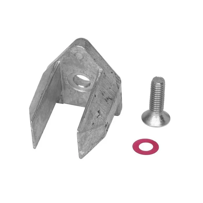 Line Cutter Anode - Model C/D/E | Martyr CMLCCDEZ