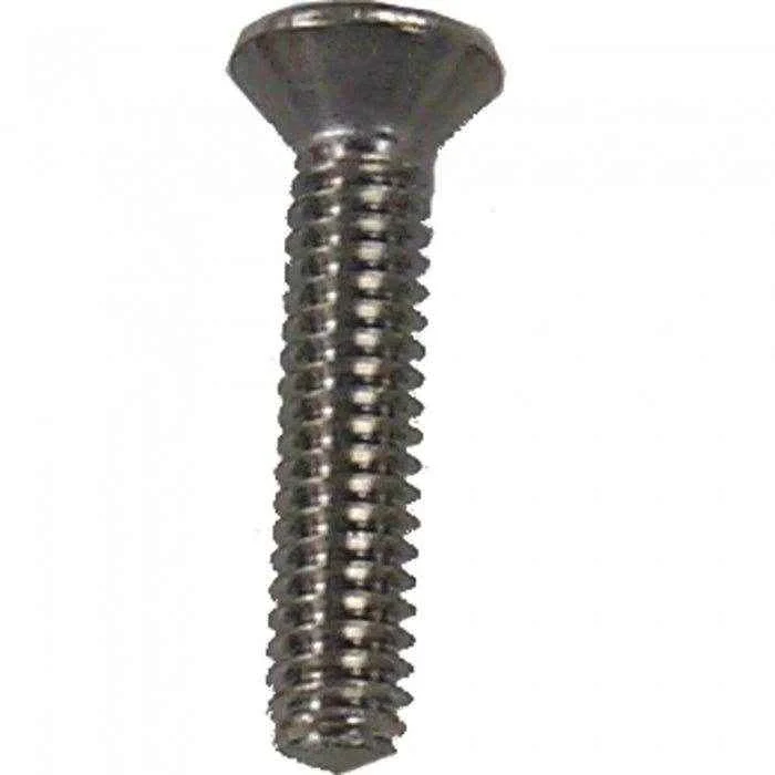 Lock Catch Screw | Volvo 943218