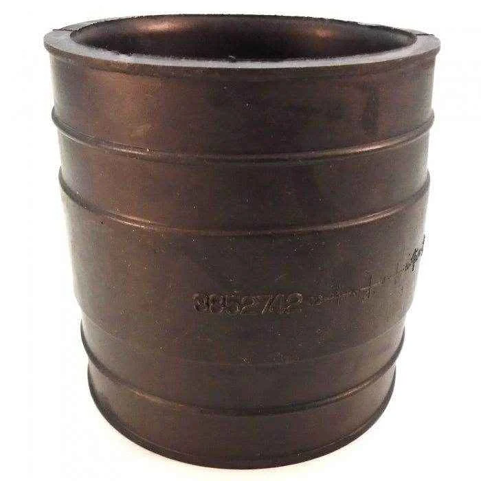 Lower Exhaust Hose | BRP 3852742