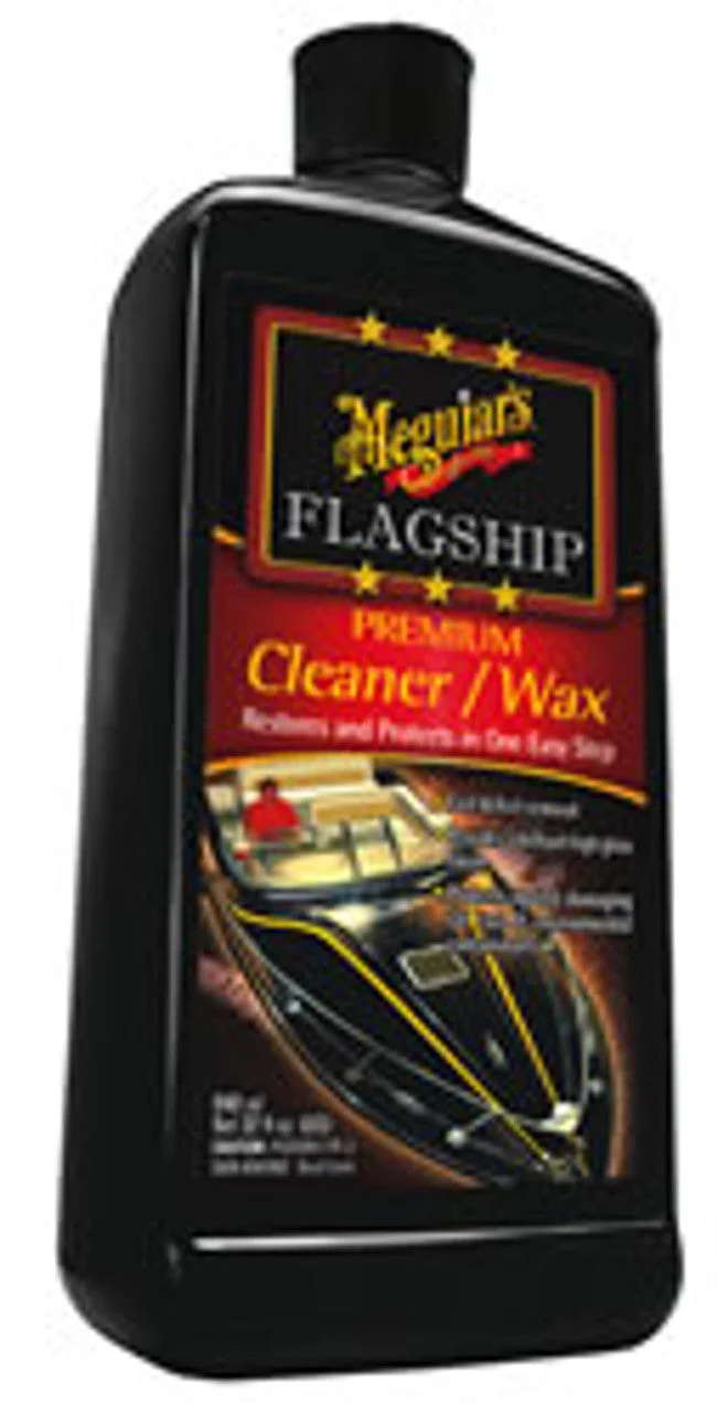 PREMIUM CLEANER WAX