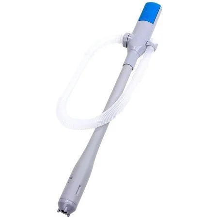 PORTABLE FUEL PUMP BATTERY
