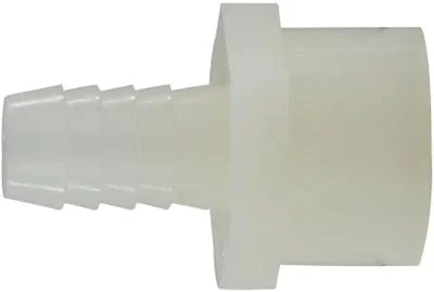 1/2 x 3/4 HB x FEM. PIPE PLAS