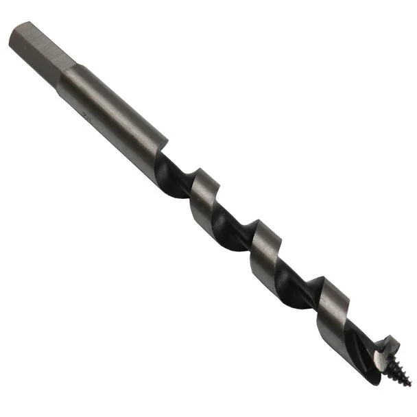 Long Ship Auger Bit 3/4" x 23"