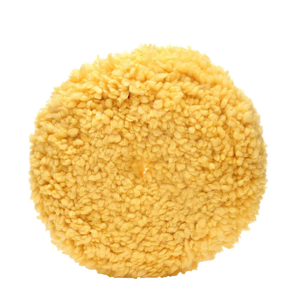 3M 9-Inch Single Sided Polishing Pad