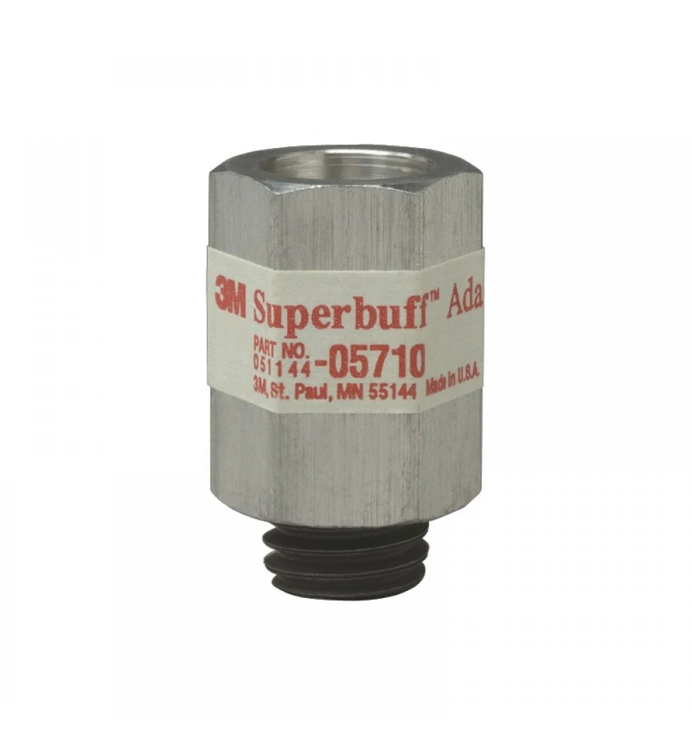 PAD SUPERBUFF ADAPTER