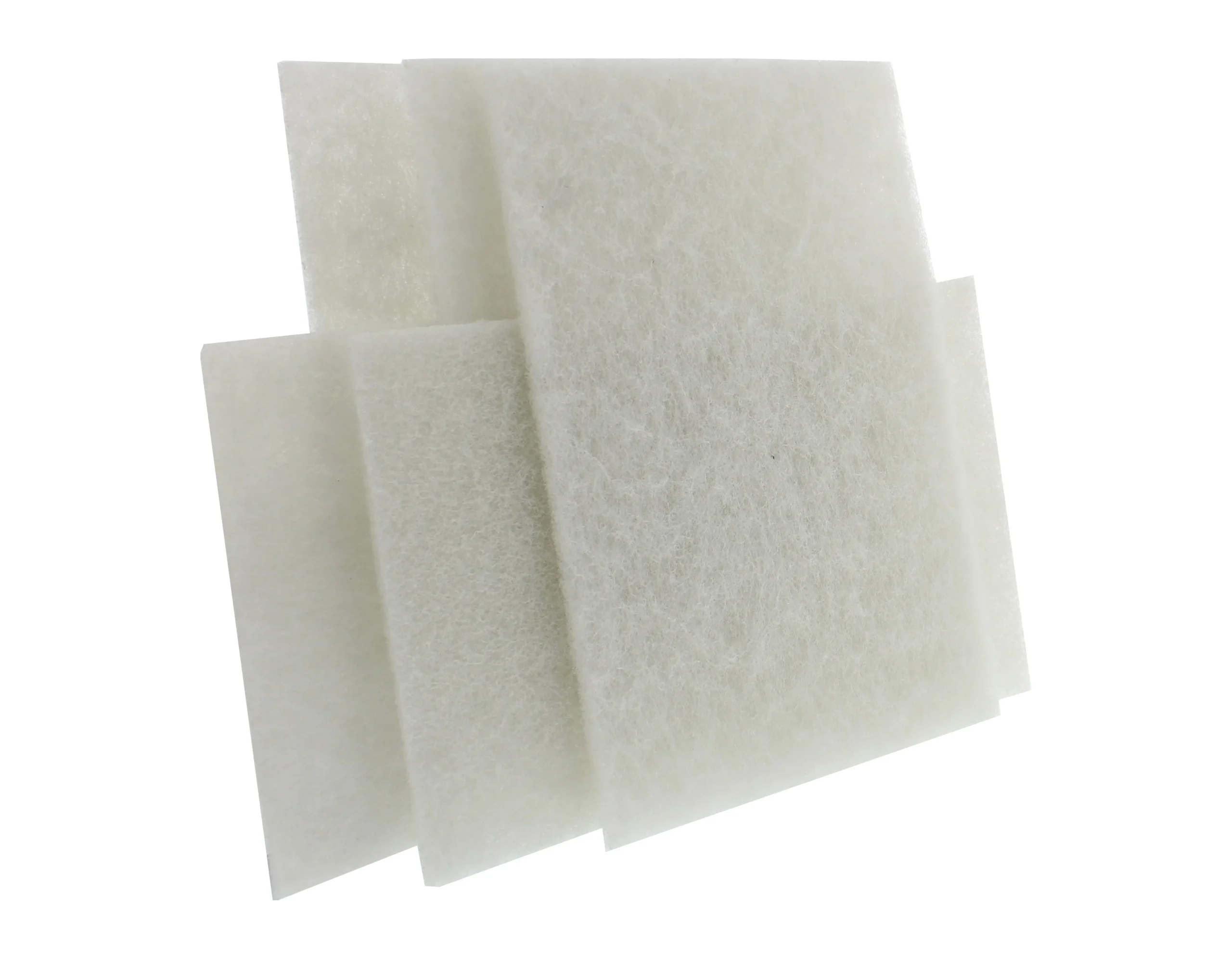 PAD SCOTCHBRITE LT. DUTY EA. 07445-1