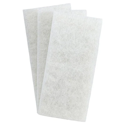 DOODLEBUG PAD WHITE/LT.DUTY EA