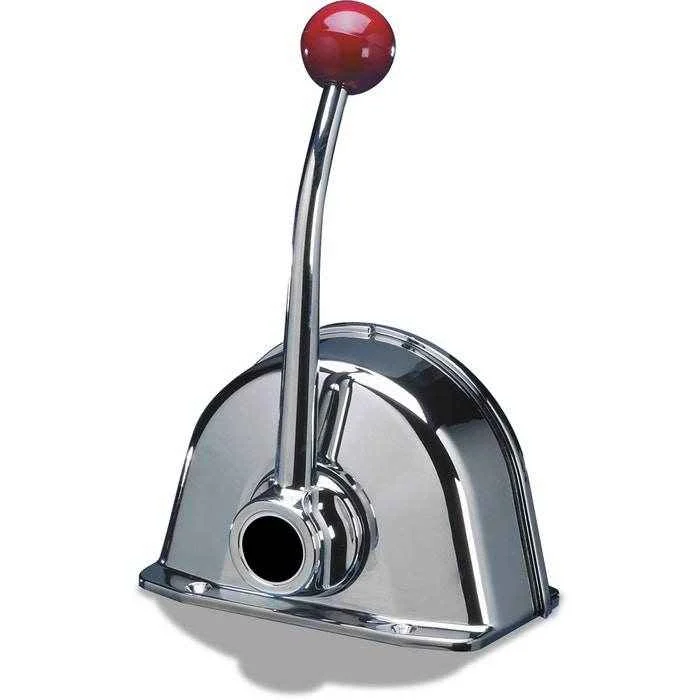 MT-3 Single Lever Engine Control | Dometic CH5310P